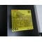 Fanuc AM30/3000 3PH 3.8KW 2000RPM 30NM 134V-AC SERVO MOTOR A06B-0166-B088 - alternate 3